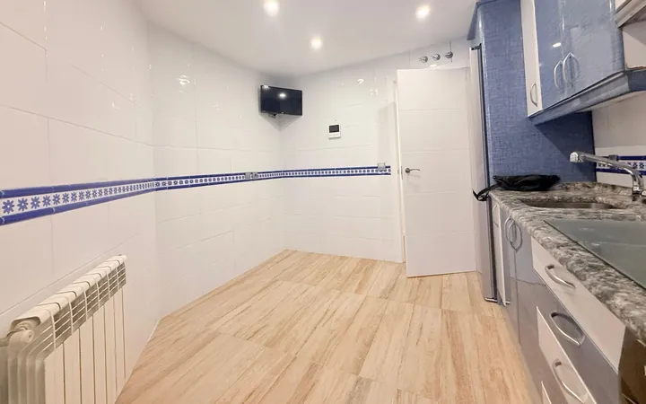 Piso en Orcasitas - Foto 10