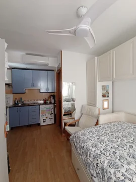 Estudio en calle del Cactus, 45 - Foto 5