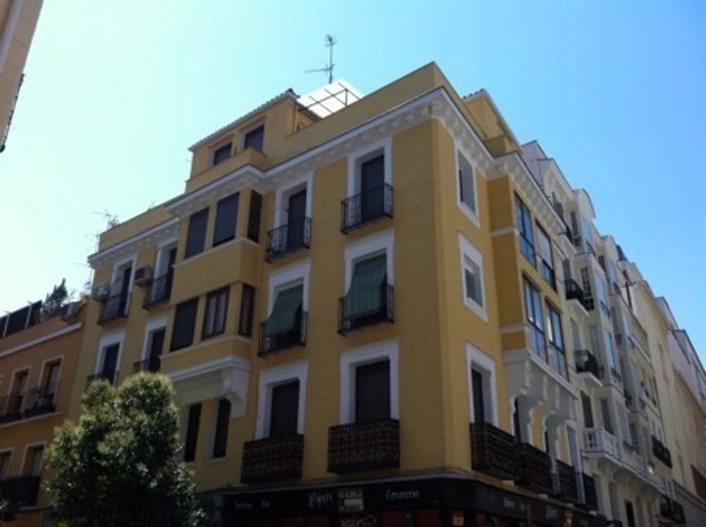 Piso en Calle Cardenal Cisneros, 39 - Foto 8
