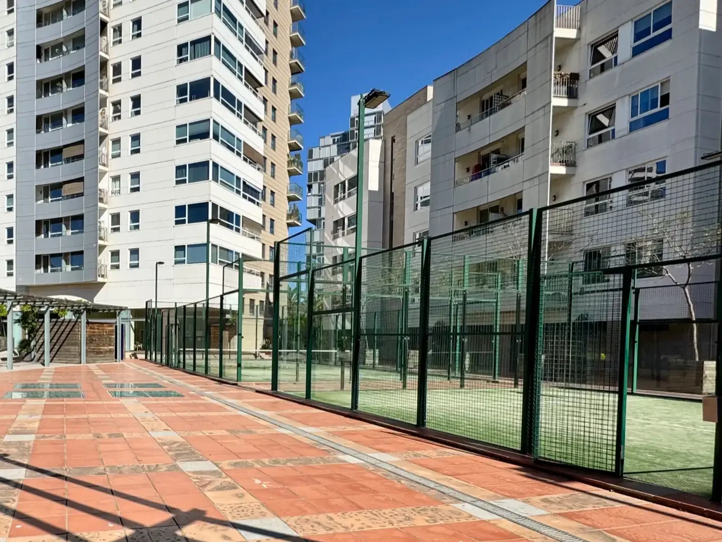Piso en  Passeig del Taulat 281 - Foto 34