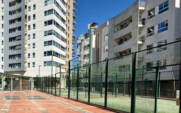 Piso en  Passeig del Taulat 281 - Foto 34