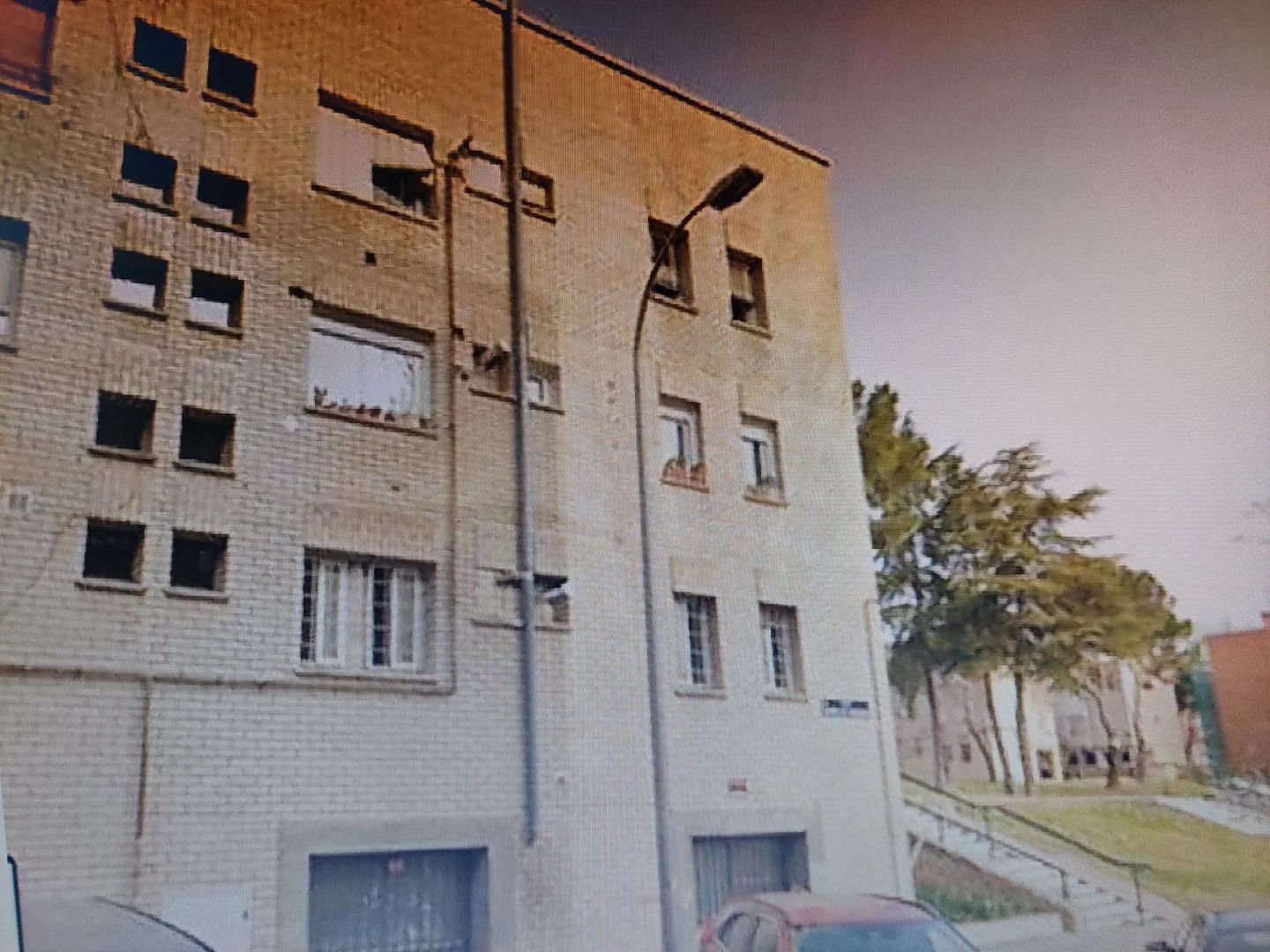 Estudio en calle de Arroyo de Fontarrón, 373