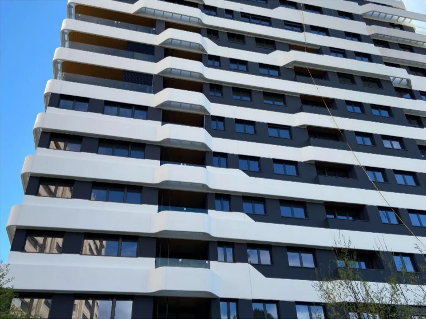 Piso en  Calle de Juan Esplandiú 21 - Foto 4