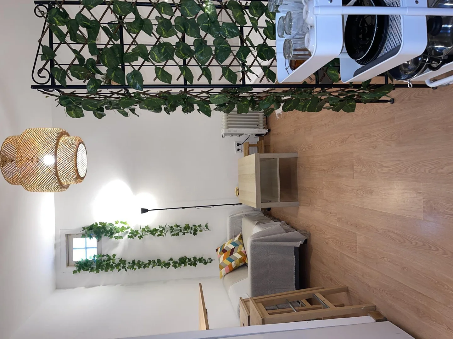 Estudio en  Calle de Mira el Sol 23A - Foto 3