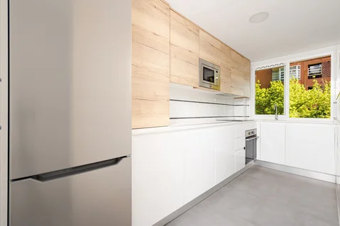 Piso en Barrio Conde Orgaz-Piovera - Foto 13