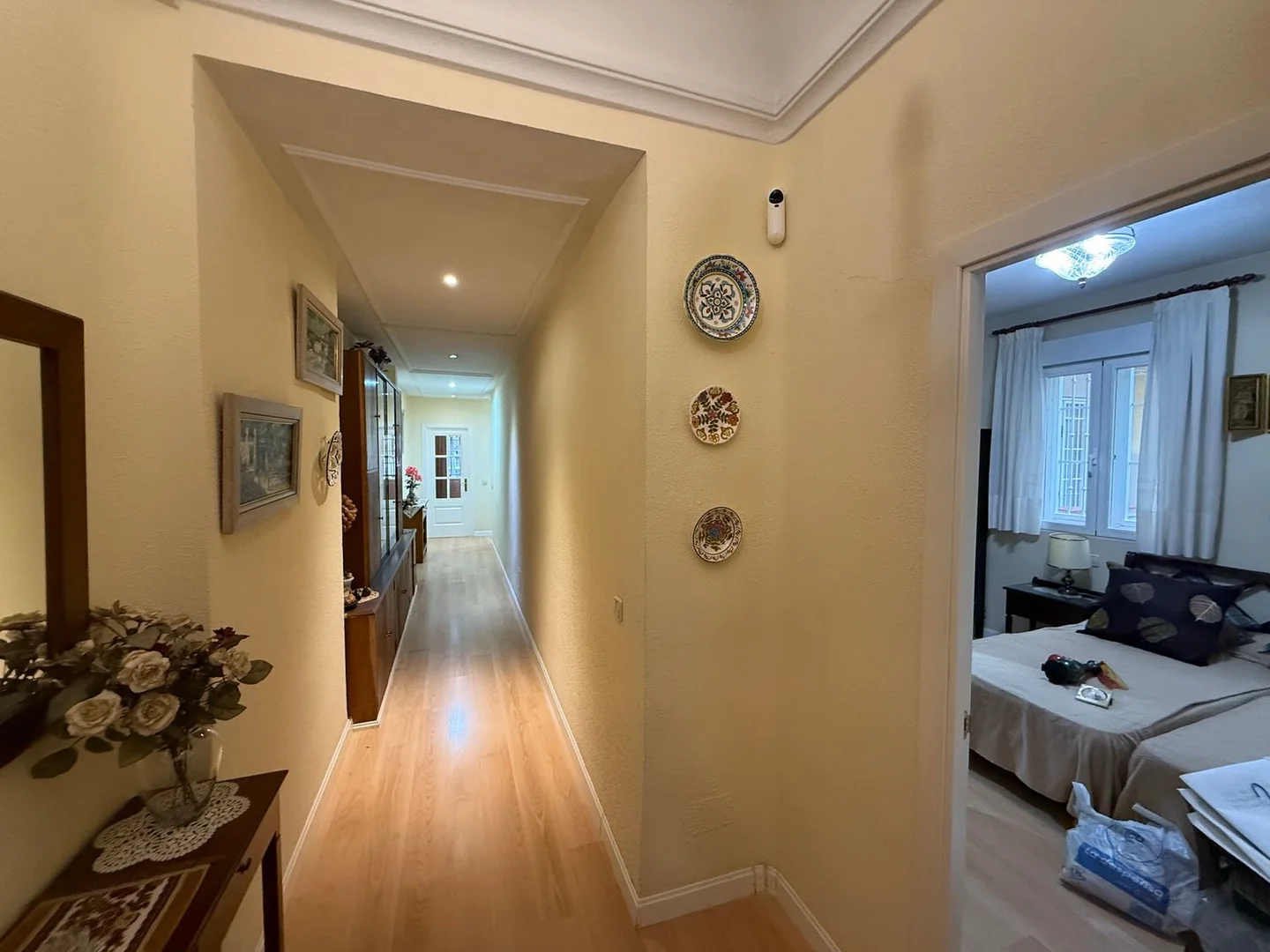 Piso en calle de Santa Cruz de Marcenado, 13 - Foto 3