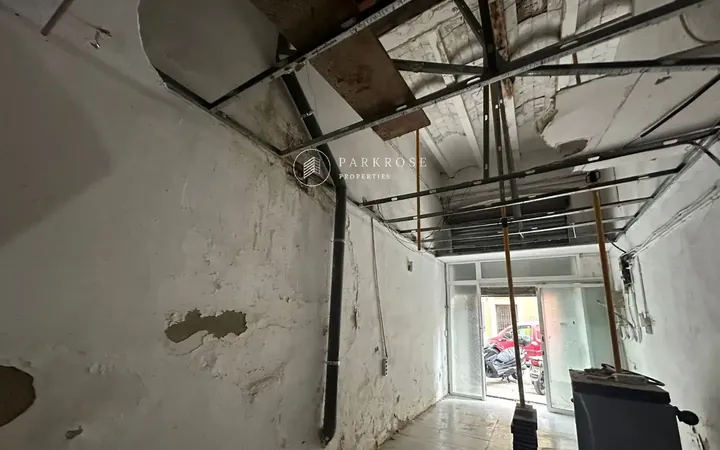 Local comercial en  Vilardell - Foto 2