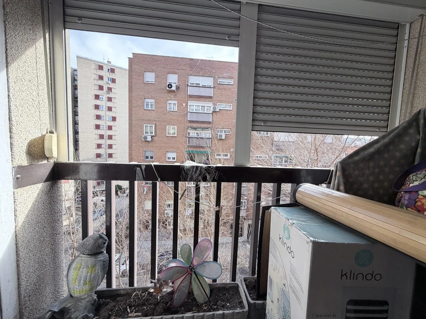 Piso en  Calle de Tembleque 79 - Foto 3