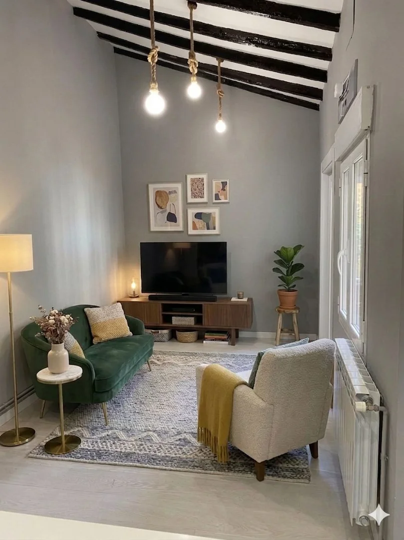 Piso en calle de Tablada, 6 - Foto 1