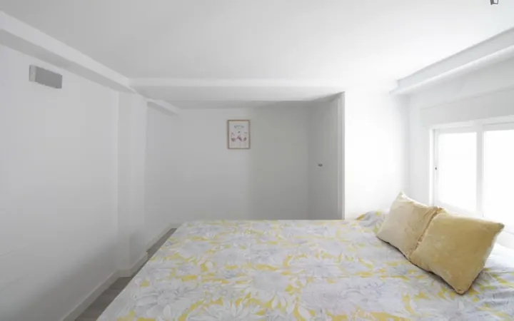 Piso en Calle de Santoña, Zofío - Foto 9