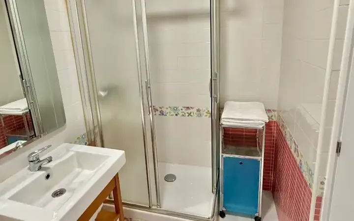 Apartamento en  Calle del Salitre 25 - Foto 6