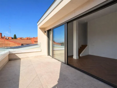 Piso en  Madrid Capital - Foto 33