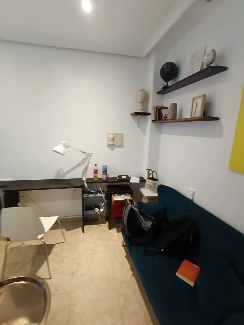 Piso en Lavapiés-Embajadores, Lavapiés-Embajadores - Foto 5