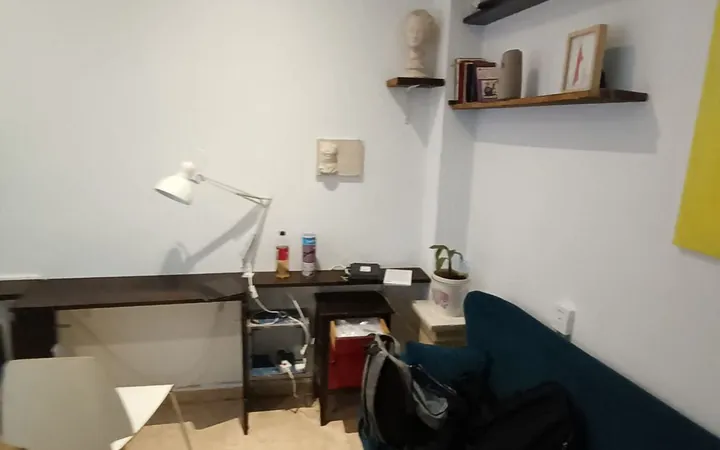 Piso en Lavapiés-Embajadores, Lavapiés-Embajadores - Foto 5
