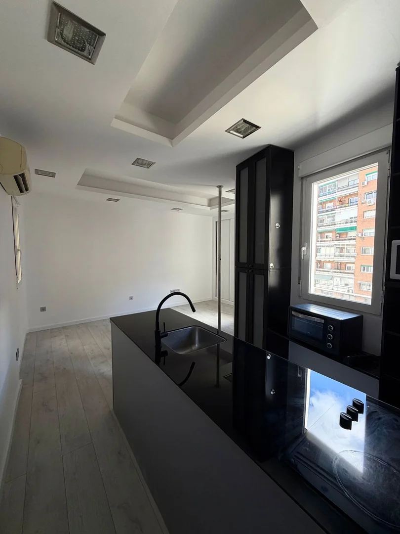 Piso en avenida de Menéndez Pelayo, Madrid, 55 - Foto 2