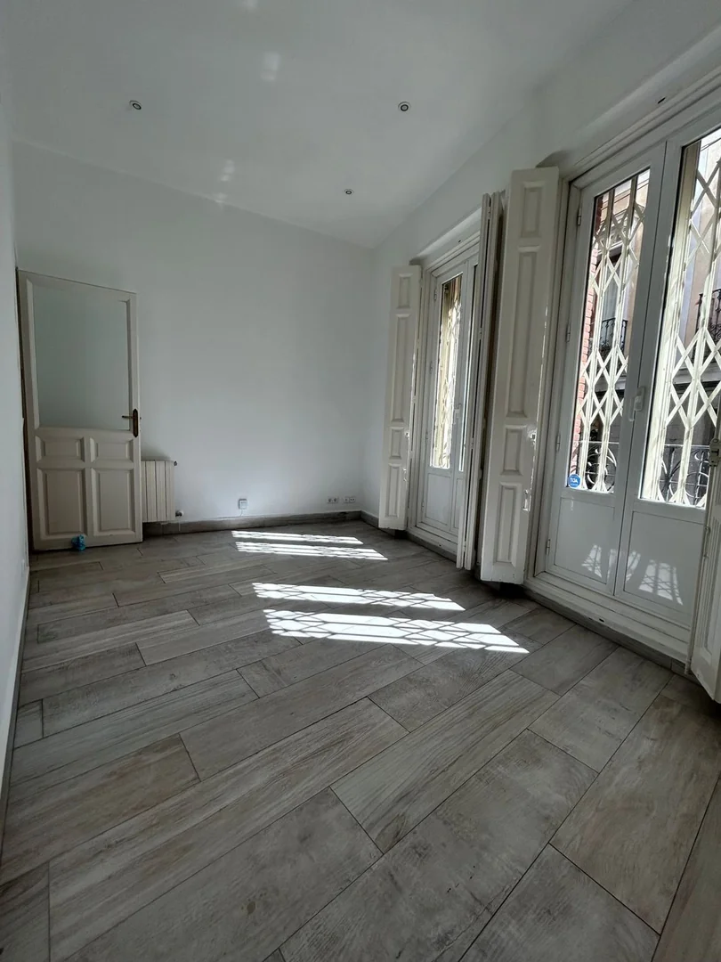Piso en Lavapiés-Embajadores - Foto 18