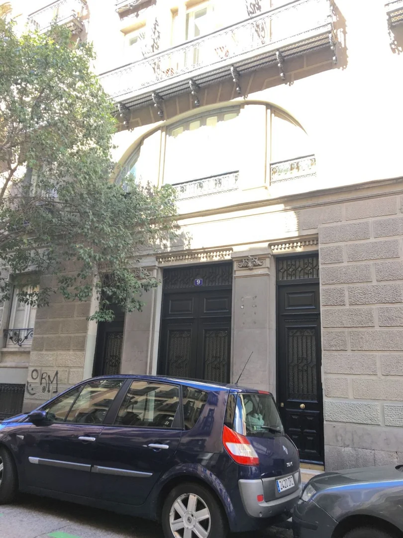 Piso en Calle Apodaca, 9, Chueca-Justicia - Foto 7