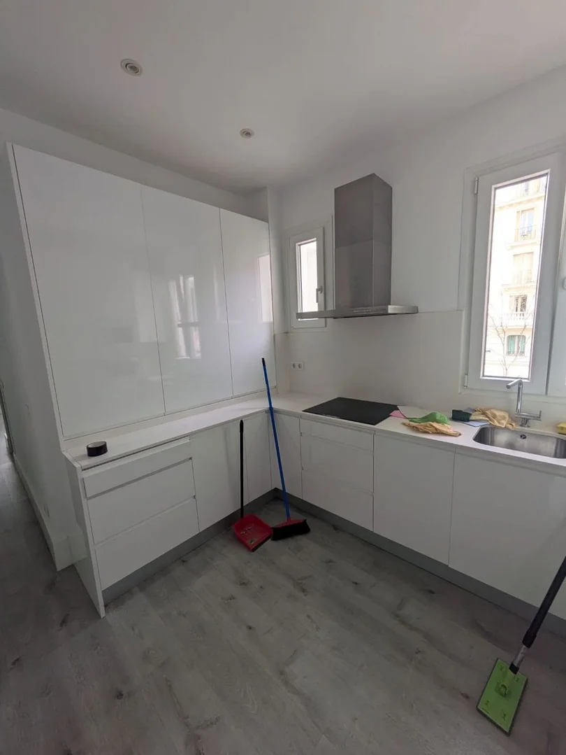 Piso en calle de Ayala, 80 - Foto 4