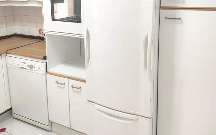 Piso en Calle de Guzmán el Bueno, 40 - Foto 12