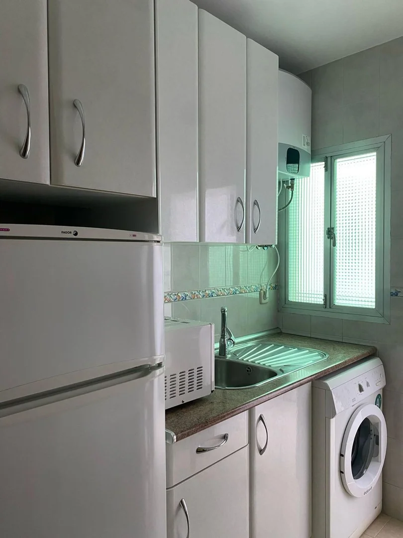 Piso en calle de Isidro Fernández, 7 - Foto 11