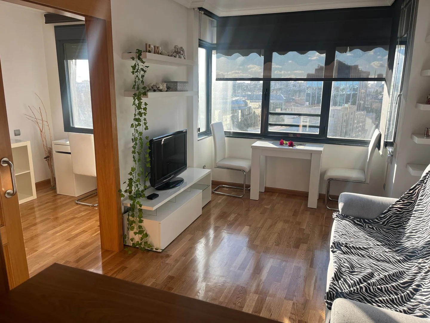 Piso en calle Bausá, 15 - Foto 3