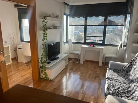 Piso en calle Bausá, 15 - Foto 3