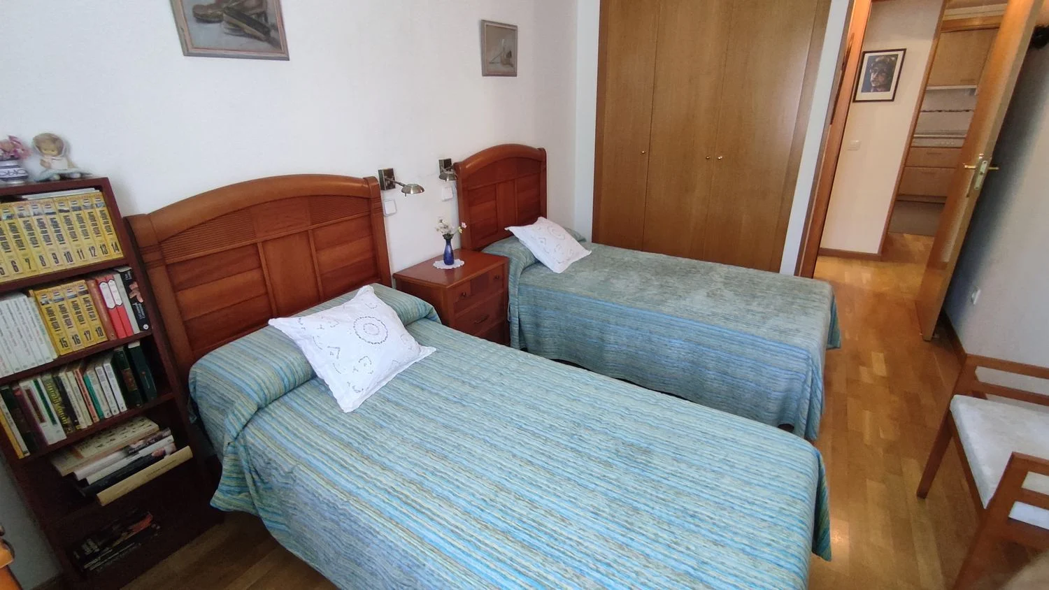 Piso en calle del Cobre, 5 - Foto 11