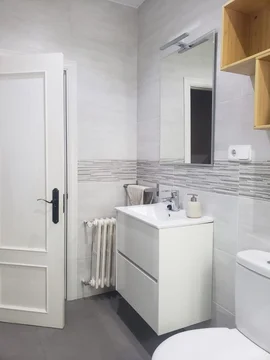 Piso en calle de Alcalá, 370 - Foto 3