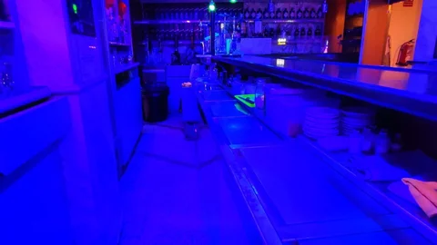 Pub en traspaso en La Maternitat i Sant Ramon - Foto 35