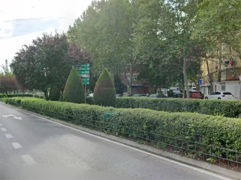 Piso en  Calle de López de Hoyos 472 - Foto 2