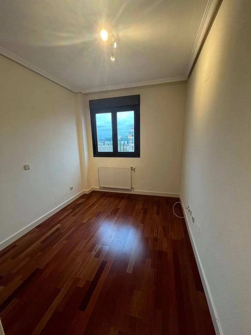 Piso en Calle de Ana de Austria, 34, Sanchinarro - Foto 3