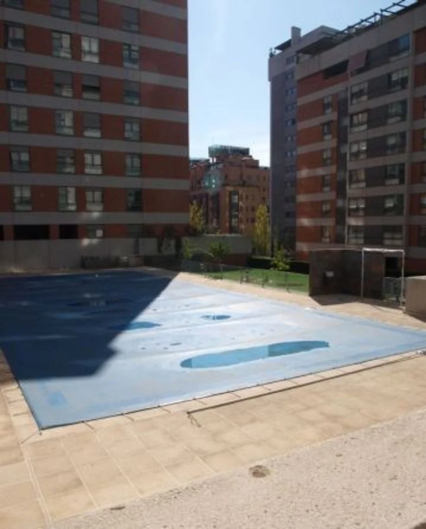 Alquiler de piso en Calle Rafael Bergamín, 5 - Foto 50