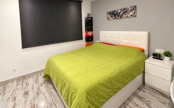 Piso en Calle de la Riera Blanca, 211, La Bordeta - Foto 5