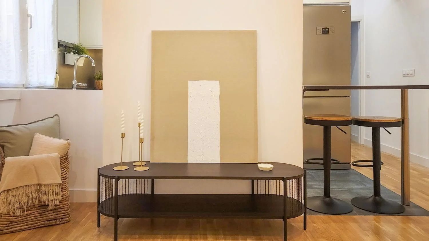 Piso en Barrio Malasaña-Universidad - Foto 5