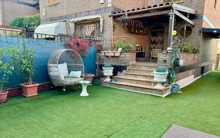 Chalet en  Madrid Capital - Foto 14