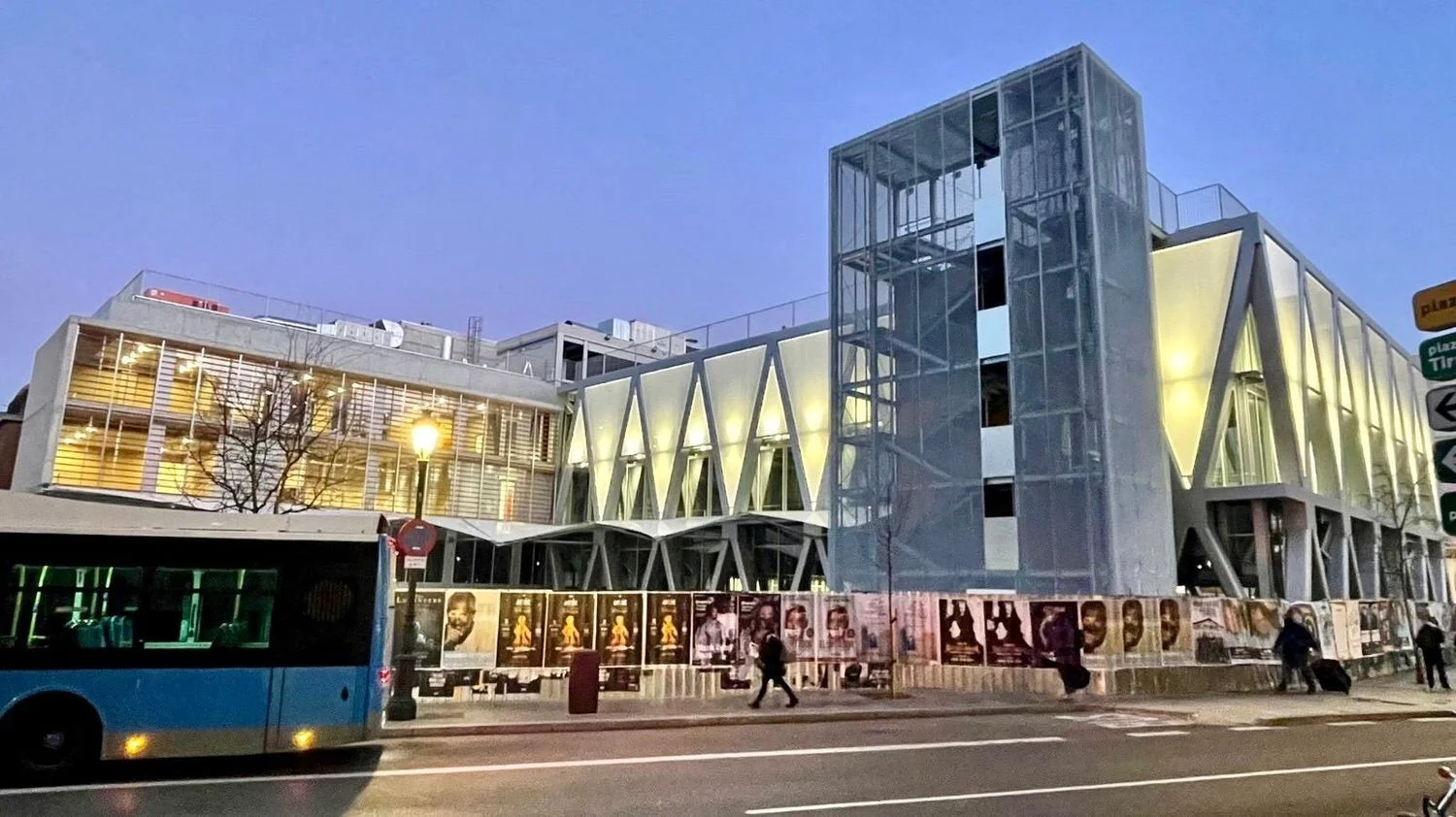 Piso en Barrio Lavapiés-Embajadores - Foto 23