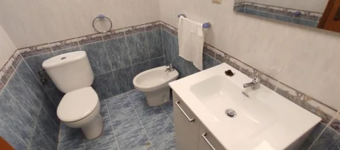 Piso en  Avenida de El Ferrol 15 - Foto 12