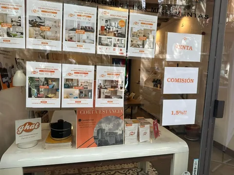 Local comercial en  Carrer del Portal Nou 31 - Foto 13