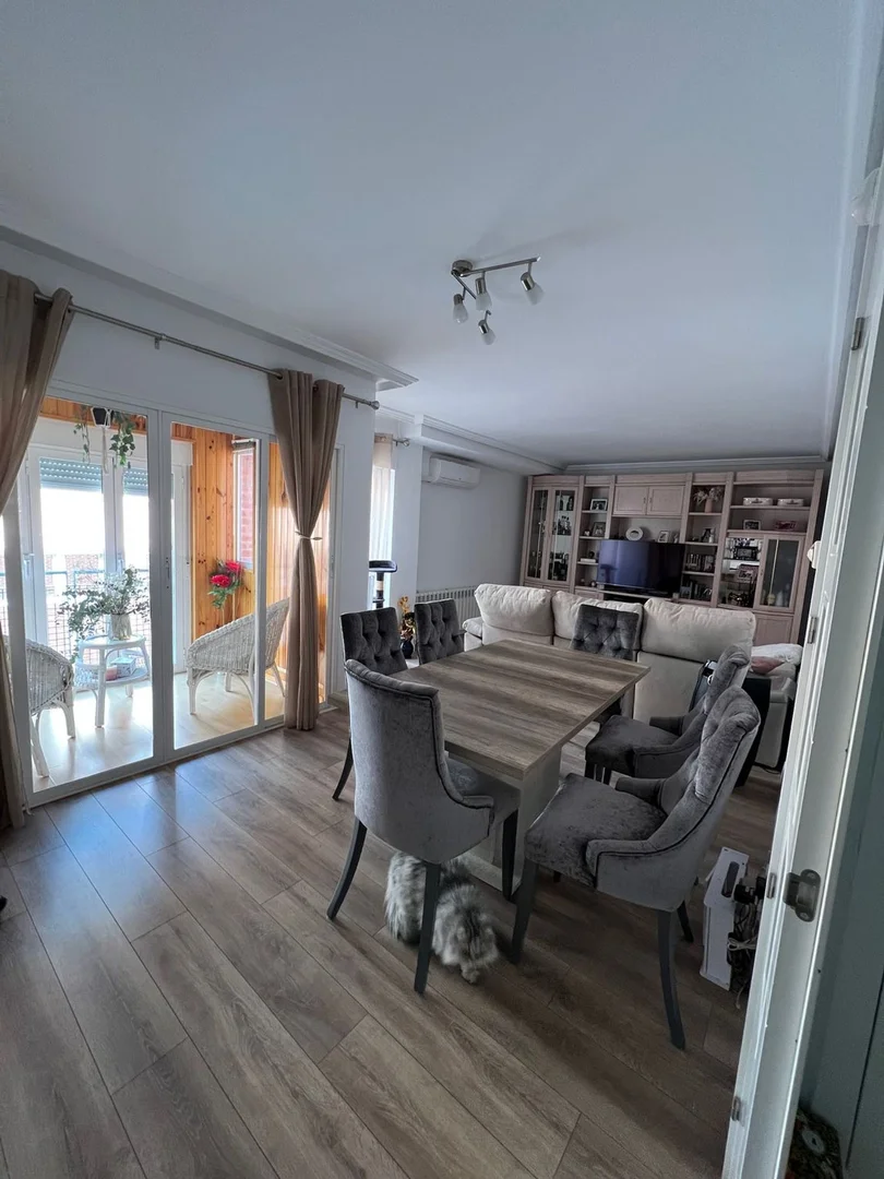 Piso en calle Evangelios, 1 - Foto 7