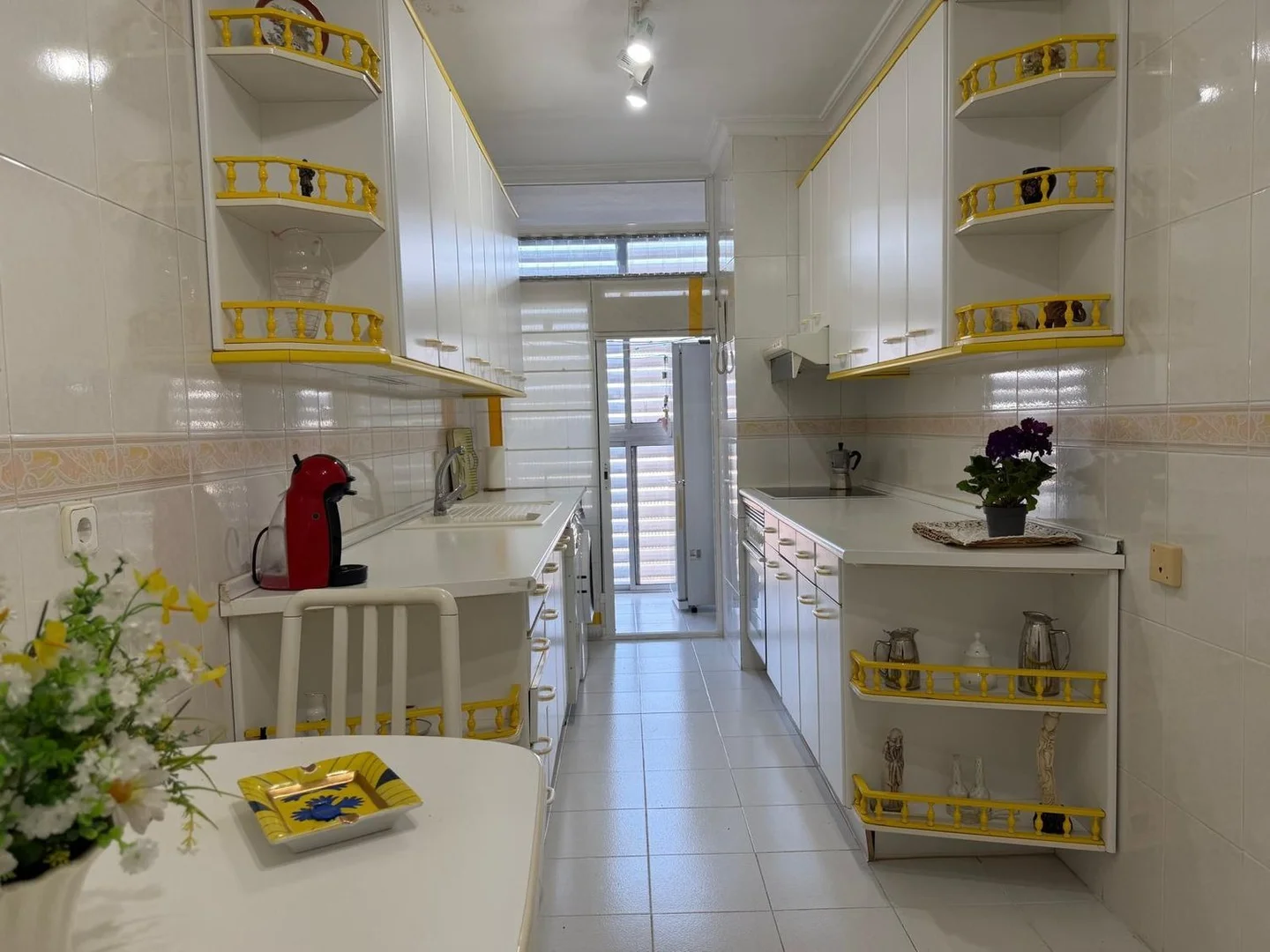 Piso en Barrio San Juan Bautista - Foto 17