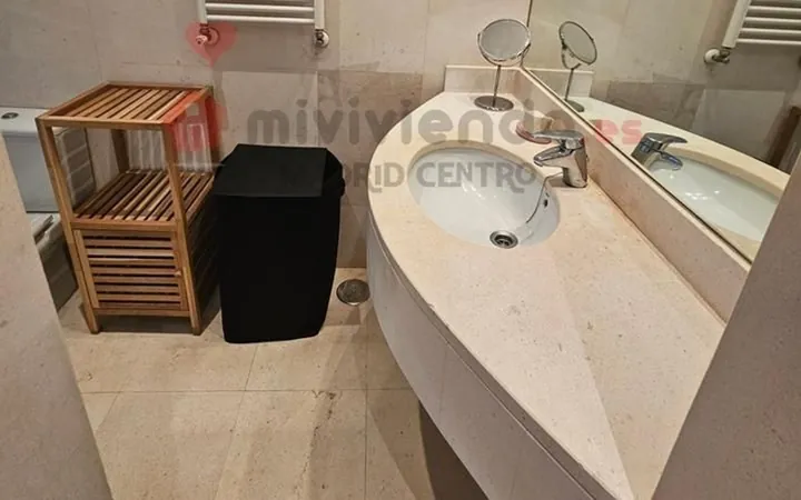 Piso en Calle del General Pardiñas, Goya - Foto 18