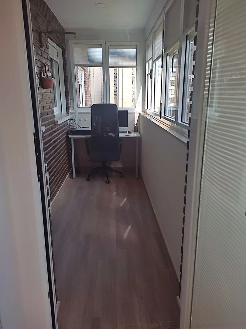 Piso en Calle de Fermín Caballero, 61, Pilar - Foto 25