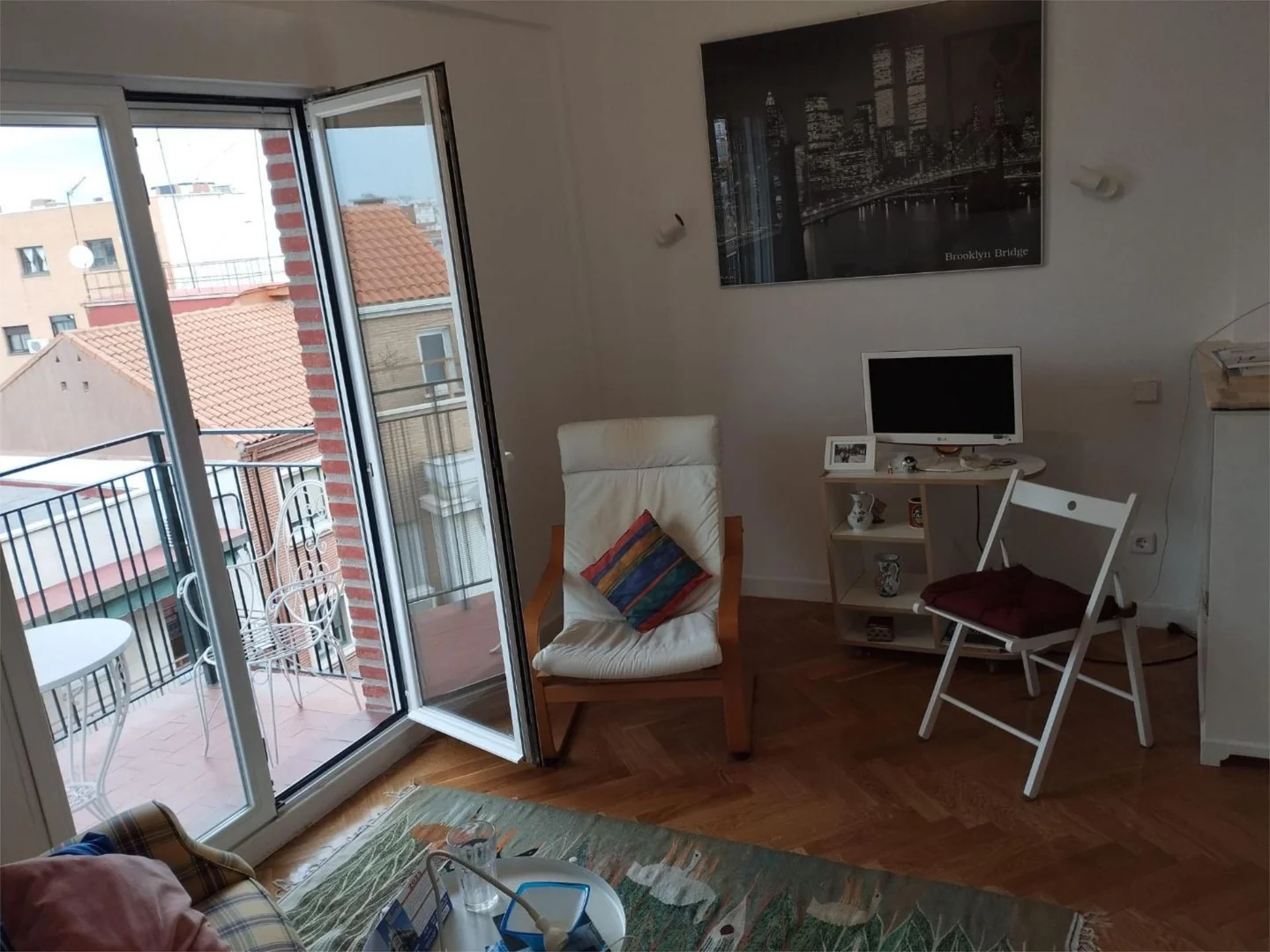 Piso en  Avenida de Daroca 44 - Foto 3