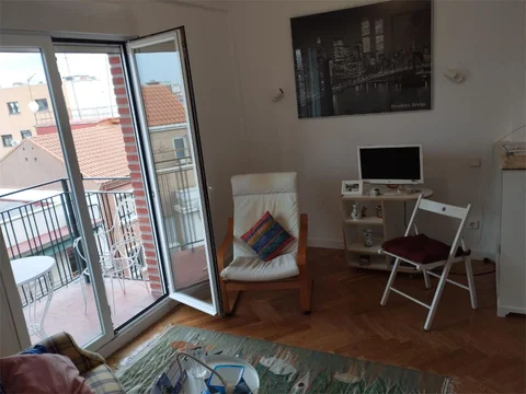 Piso en  Avenida de Daroca 44 - Foto 3