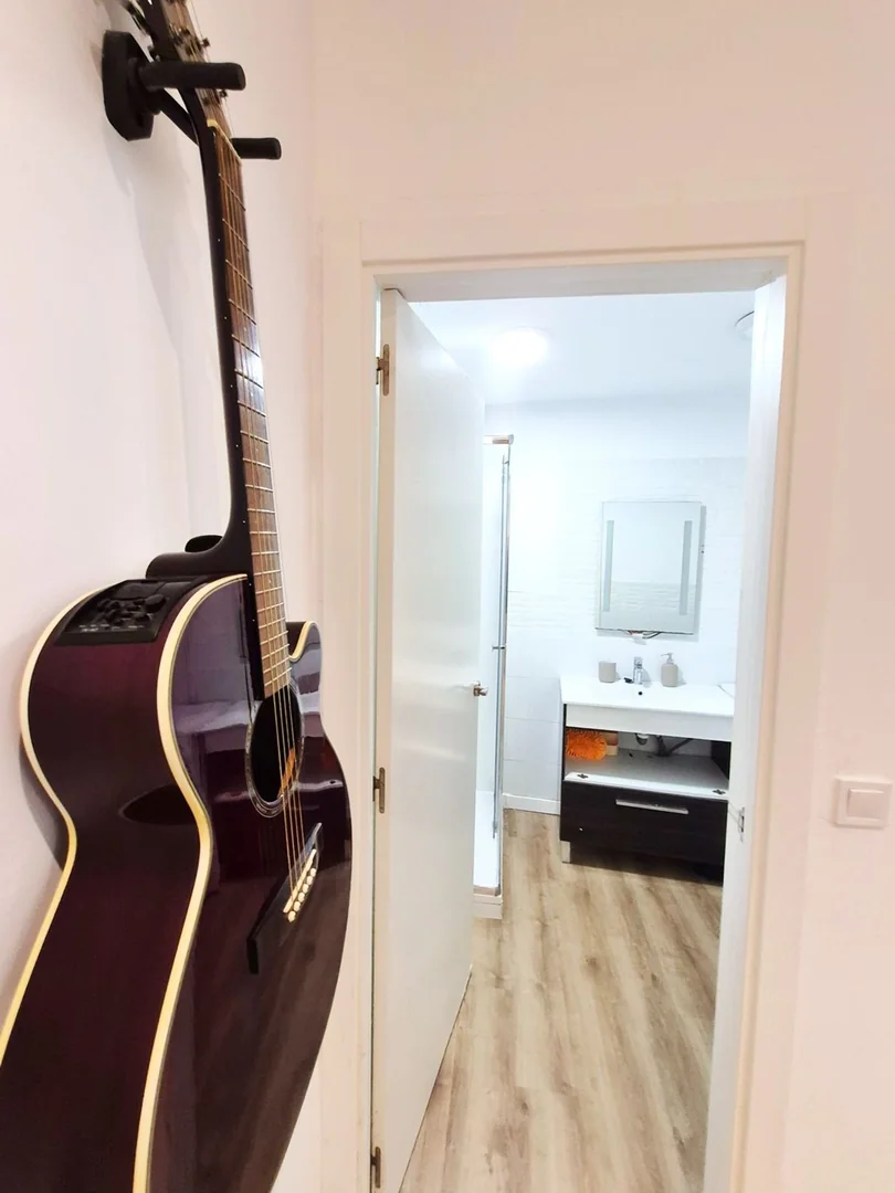 Piso en Lavapiés-Embajadores - Foto 31