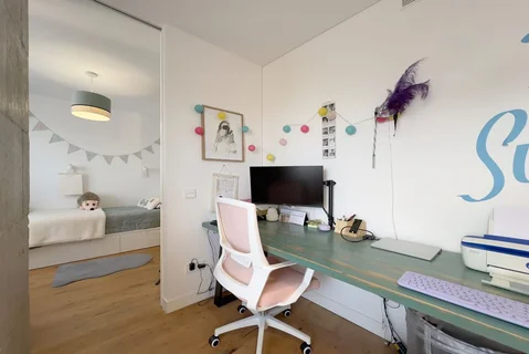 Piso en calle Santiago Rusiñol, 12 - Foto 28