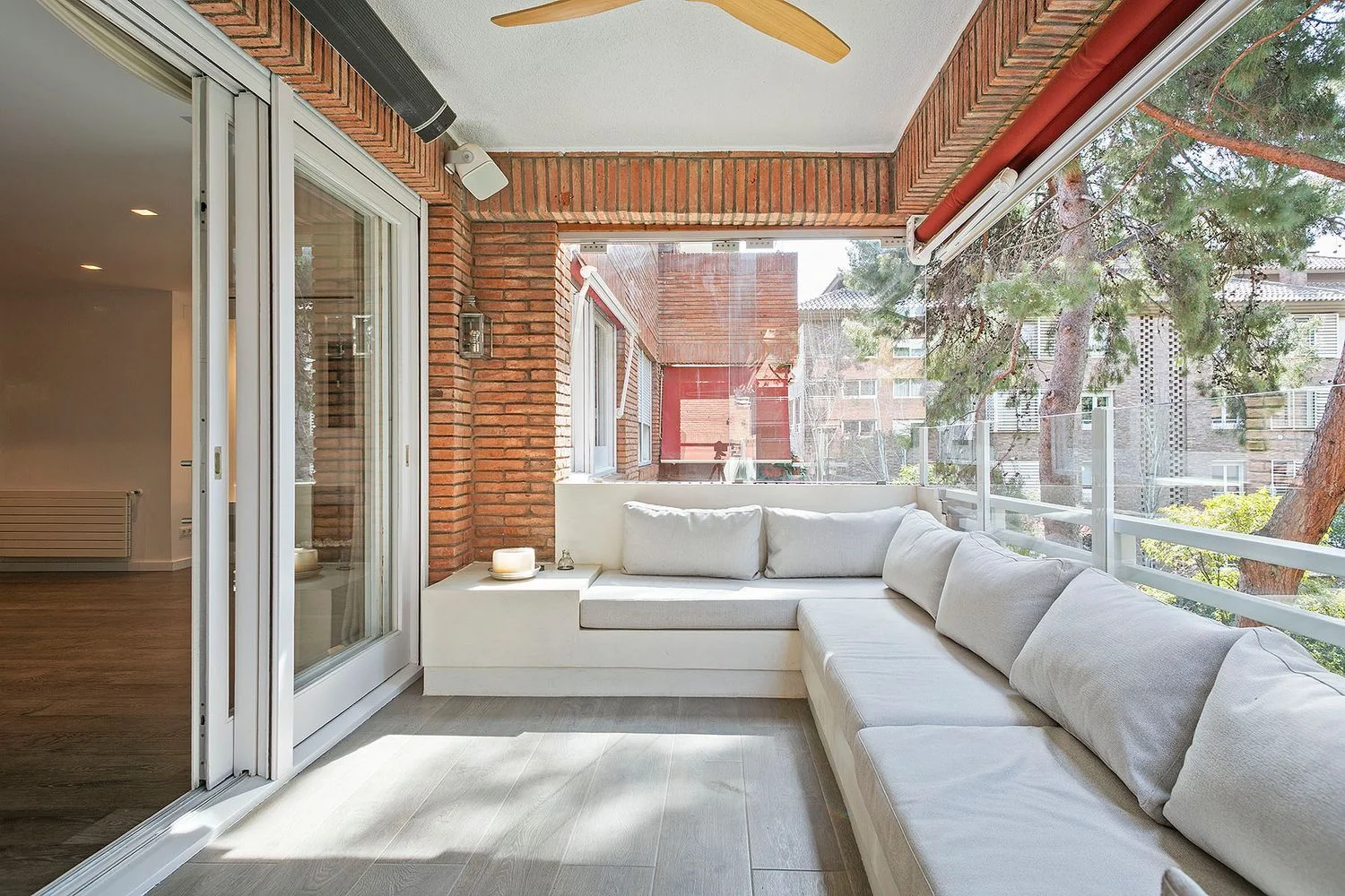 Piso en Barrio Sarrià - Foto 5