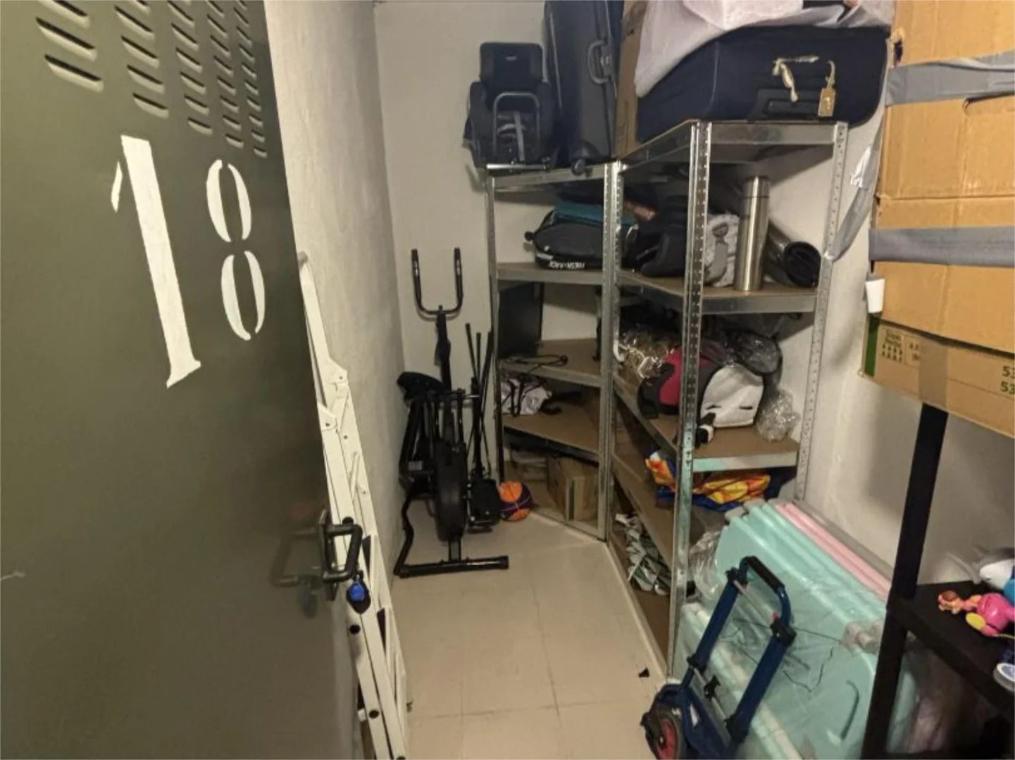 Piso en  Calle de Rufino González 64 - Foto 28