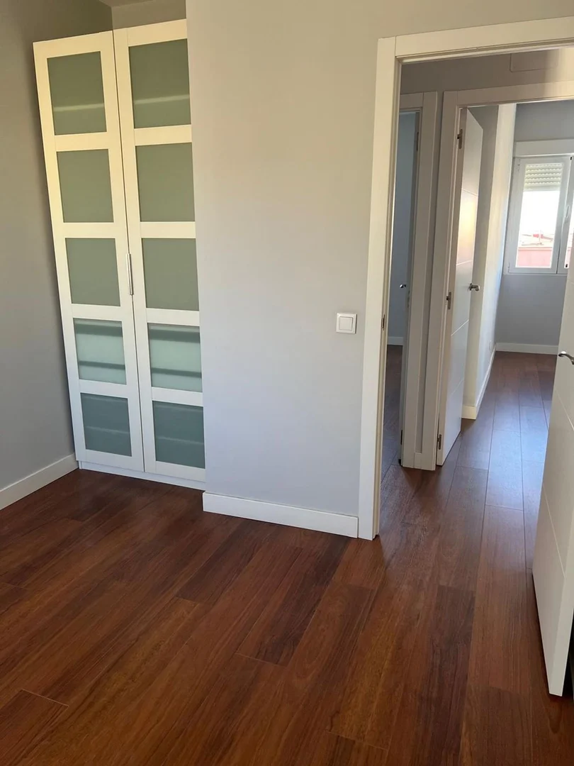 Ático en calle del Alcalde Sainz de Baranda, 43 - Foto 17