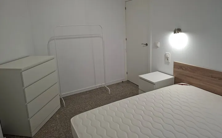 Piso en Calle de Santa Leonor, 28, Simancas - Foto 4